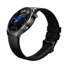 QCY Viedpulksteni QCY  Smartwatch QCY GT2 (black)