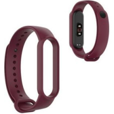 Ilike Siksniņa iLike  Mi Band 5 Brown