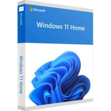 Microsoft Viedpulksteni Microsoft  KW9-00645 Win Home 11 64-bit Latvian 1pk DSP OEI DVD