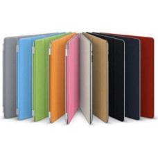 Apple Atveramie maciņi Apple  iPad2 / iPad3 Prestige Smart Cover Pink