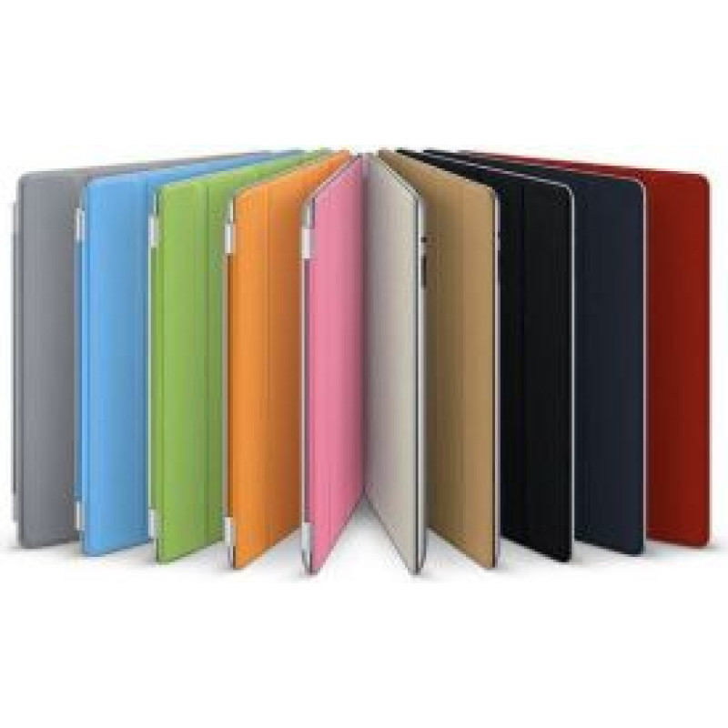 Apple Atveramie maciņi Apple  iPad2 / iPad3 Prestige Smart Cover Pink