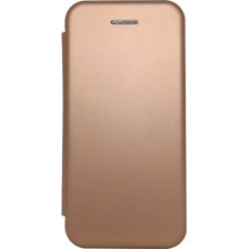 Evelatus Atveramie maciņi Evelatus Samsung Galaxy S8 Book Case Rose Gold