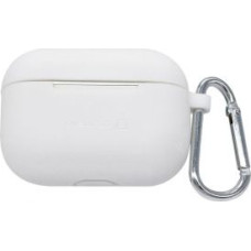 Evelatus Maciņš austiņām Evelatus Apple Airpods Pro Case EAC04 White