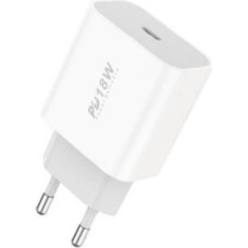 Foneng Adapteris Foneng  Charger Foneng EU23 18W 1x USB