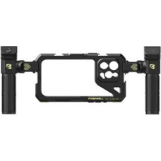 Freewell Auto turētājs Freewell  Set of mounts Genius Rig Freewell for iPhone 15 Pro Max