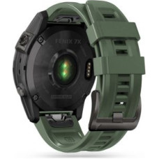 Tech-Protect Siksniņa Tech-Protect  Tech-Protect IconBand for Garmin Fenix ​​3 / 5X / 3HR / 5X Plus / 6X / 6X Pro / 7X - green