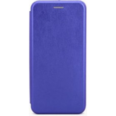 Ilike Atveramie maciņi iLike Samsung Galaxy A55 Book Case Midnight Blue