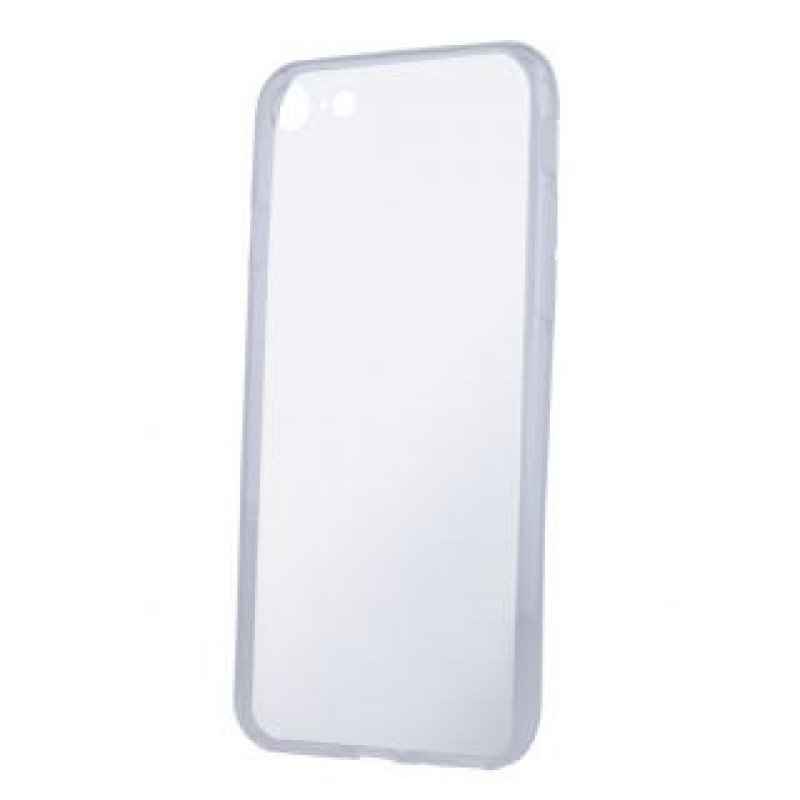 Ilike Aizmugurējais vāciņš iLike Samsung Samsung Galaxy A50 Ultra Slim 1 mm TPU case Transparent