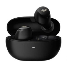 QCY Bezvadu austiņas QCY  Wireless Earphones TWS QCY HT07 ArcBuds ANC (black)