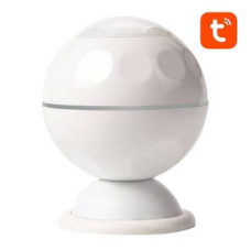 NEO Viedierīce Neo  Smart PIR Motion Sensor NEO NAS-PD02W WiFi TUYA