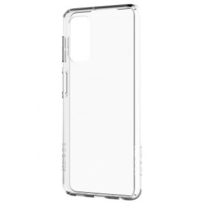 Evelatus Aizmugurējais vāciņš Evelatus Samsung Galaxy A23 4G / A23 5G Clear Silicone Case 1.5mm TPU Transparent