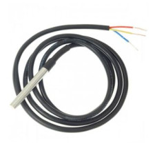 Shelly Viedierīce Shelly  Temperature Sensor Shelly DS18B20 (3m cable)