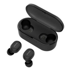 QCY Bezvadu austiņas QCY  Wireless Earphones TWS QCY T2C Bluetooth V5.0 (black)