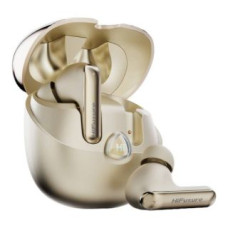 Hifuture Bezvadu austiņas HiFuture  TWS EarBuds HiFuture Sonic Air (gold)