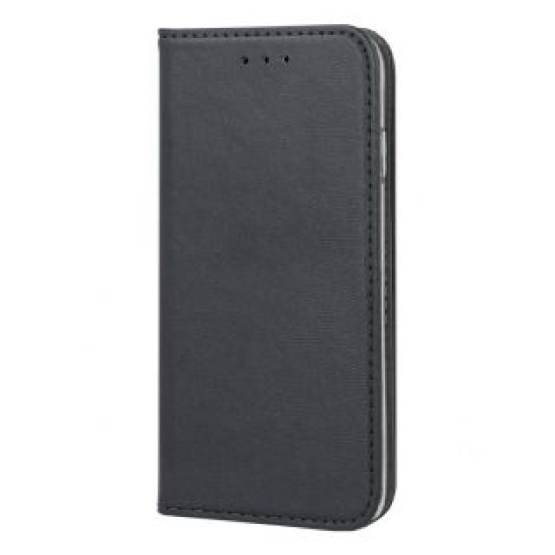 Ilike Atveramie maciņi iLike Samsung Galaxy A15 4G / A15 5G Smart Magnetic book case Black