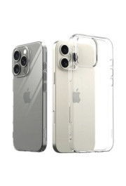 Araree Aizmugurējais vāciņš Araree  Araree etui A Fit iPhone 16 Pro 6.3