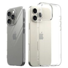 Araree Aizmugurējais vāciņš Araree  Araree etui A Fit iPhone 16 Pro 6.3