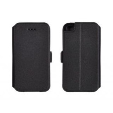 Greengo Atveramie maciņi GreenGo Xiaomi Pocophone F1 Book case Black