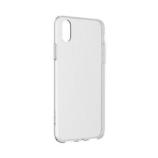 Devia Maciņi Devia Apple Naked case(TPU) iPhone XS Max (6.5) clear