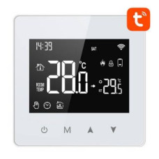 Avatto Viedierīce Avatto  Smart thermostat Avatto ZWT198 ZigBee TUYA