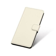 Just5 Aizmugurējais vāciņš Just5  Spacer2s Wallet Folio white