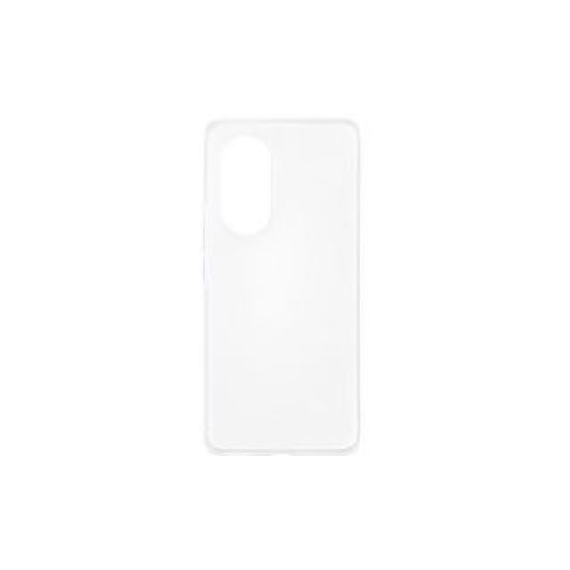 Huawei Atveramie maciņi Huawei - Huawei Original TPU Protective Case Transparent for Nova 9