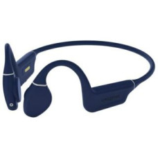 Creative Bezvadu austiņas Creative  Creative Słuchawki bezprzewodowe          z przewodnictwem kostnym Outlier Free Pro granatowy/navy Bluetooth 5.3