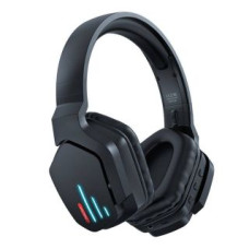 Onikuma Bezvadu austiņas ONIKUMA  Gaming headphones ONIKUMA B60 Black