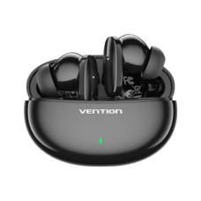 Vention Bezvadu austiņas Vention  Wireless earphones, Vention, NBFB0, Elf Earbuds E01 (black)