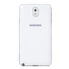 Hoco Aizmugurējais vāciņš Hoco Samsung N910 Galaxy Note 4  Light Series TPU HS-L098 white