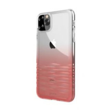 Devia Maciņi Devia Apple Ocean series case iPhone 11 Pro Max gradual red