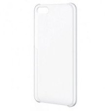 Huawei Aizmugurējais vāciņš Huawei  PC Back cover for Huawei Y5 (2018) Transparent