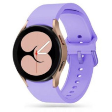 Tech-Protect Siksniņa Tech-Protect  Tech-Protect IconBand for Samsung Galaxy Watch 4/5/5 Pro/6/7/FE - Purple