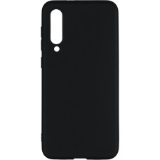 Evelatus Aizmugurējais vāciņš Evelatus Xiaomi 9SE Nano Silicone Case Soft Touch TPU Black