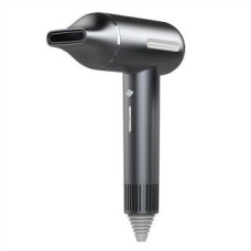 Inface Matu fēns InFace  Hair dryer inFace ZH-09G (grey)