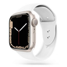 Tech-Protect Siksniņa Tech-Protect  Tech-Protect IconBand for Apple Watch 4 / 5 / 6 / 7 / 8 / 9 / SE / Ultra 1 / 2 (42/44/45/49 mm) - white