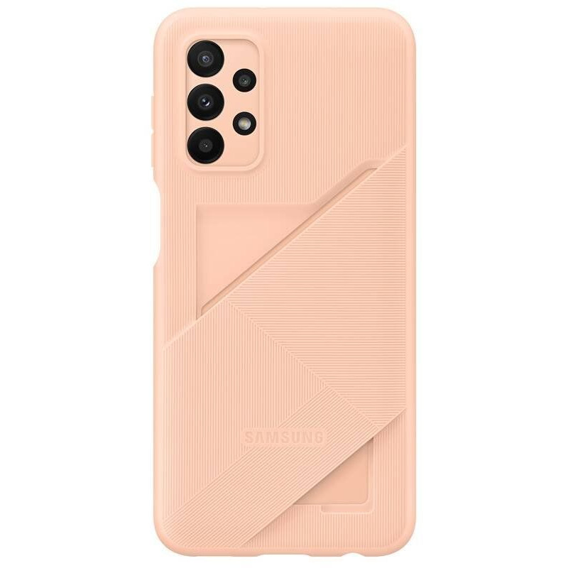 Samsung Aizmugurējais vāciņš Samsung - EF-OA235TPE Samsung Card Slot Cover for Galaxy A23 5G Copper