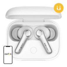 Earfun Bezvadu austiņas Earfun  Wireless earphones TWS EarFun Air Pro 4, ANC (white)