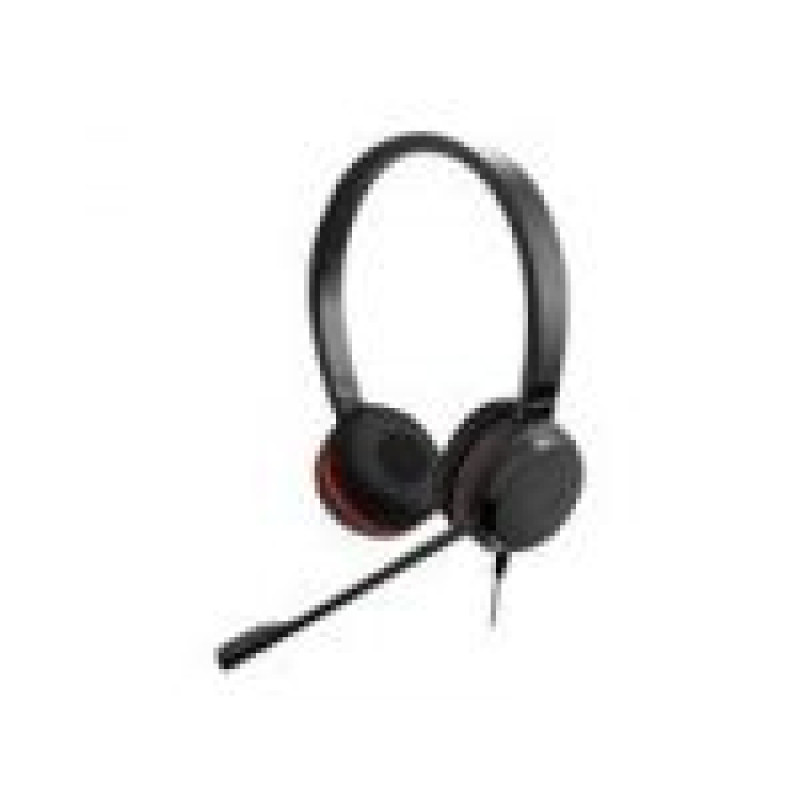 Jabra Vadu austiņas Jabra  EVOLVE 30 Stereo HS