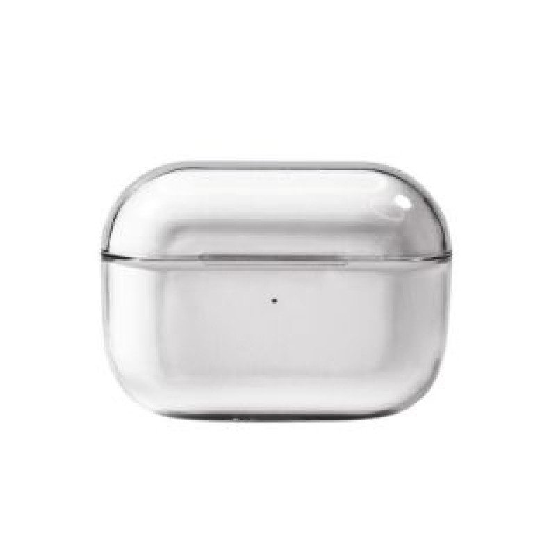 OEM Maciņš austiņām OEM Apple AirPods Pro Silicone Clear