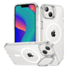 ESR Aizmugurējais vāciņš ESR  ESR Classic Kickstand Case with HaloLock for iPhone 14 Plus (transparent)