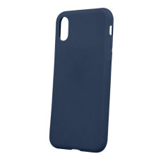 Ilike Aizmugurējais vāciņš iLike Nokia G10 / G20 Matt TPU case Dark Blue