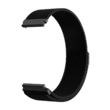 Colmi Siksniņa Colmi  Colmi Smartwatch Strap Magnetic Bracelet Black 22mm