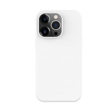 Evelatus Aizmugurējais vāciņš Evelatus Apple iPhone 13 Pro Max Premium Soft Touch Silicone Case White