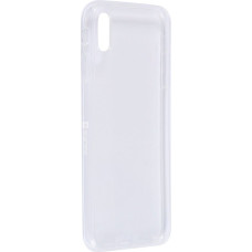 Evelatus Aizmugurējais vāciņš Evelatus Xiaomi Redmi 7a Clear Silicone Case 1.5mm TPU Transparent