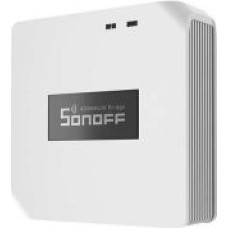 Sonoff Viedierīce Sonoff  Smart Hub WiFi/RF 433MHz Sonoff RF BridgeR2