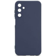 Ilike Aizmugurējais vāciņš iLike Samsung Galaxy A15 Nano Silicone case Midnight Blue