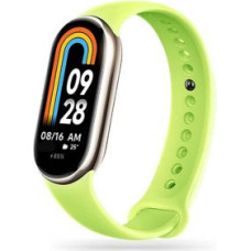 Tech-Protect Siksniņa Tech-Protect  Tech-Protect IconBand strap for Xiaomi Smart Band 8 / 8 NFC - lime