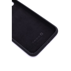 Evelatus Aizmugurējais vāciņš Evelatus Xiaomi Mi 13 Lite Premium Soft Touch Silicone Case Black