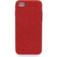 Evelatus Aizmugurējais vāciņš Evelatus Apple Iphone 7/8 Starnight Red